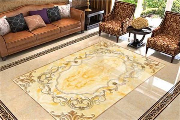 美洲狮发热瓷砖